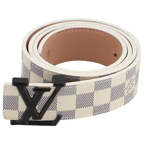 wish lv belt|louis vuitton 40mm belt.